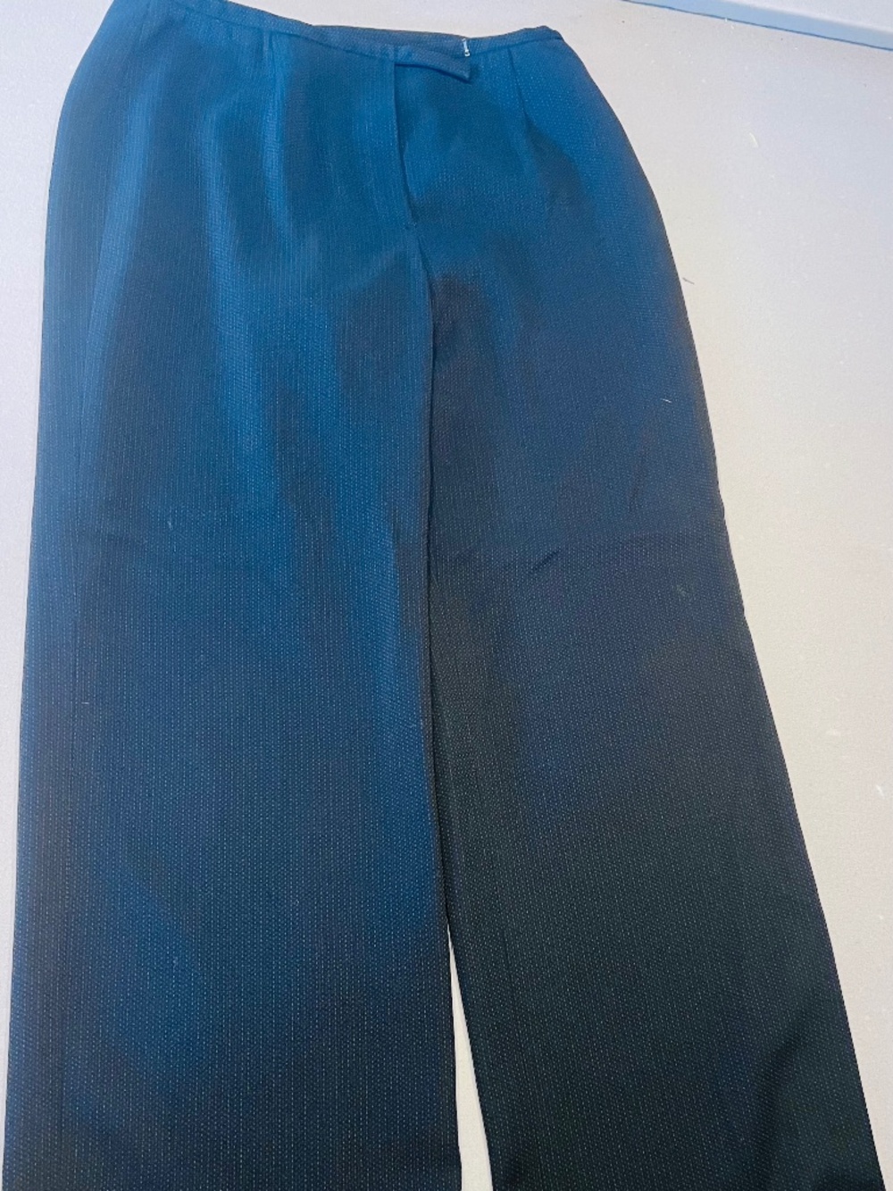 Ann Taylor Women's Black Dress Pants